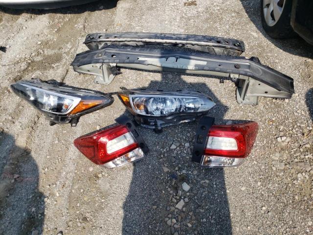 Photo 12 from auction – 2019 SUBARU CROSSTREK with VIN JF2GTADC0K8275678
