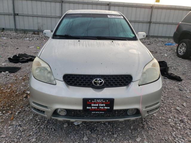 Zdjęcie 5 z aukcji – 2003 TOYOTA COROLLA MA z VIN 2T1KR32E23C064639