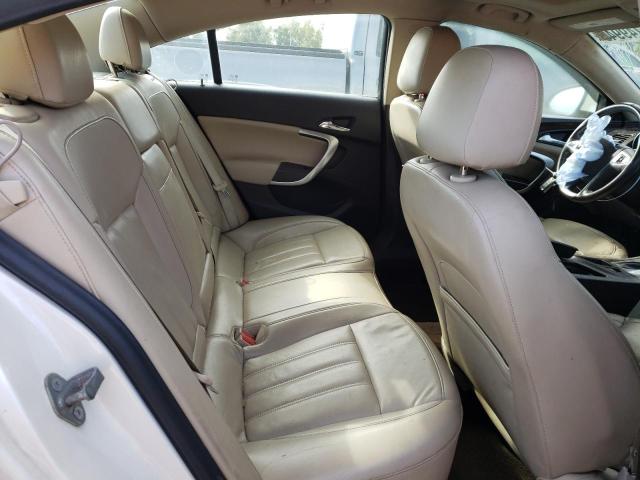 Photo 10 from auction – 2012 BUICK REGAL PREM with VIN 2G4GS5EV7C9214676