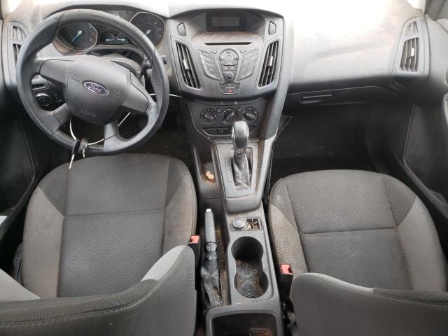 Photo 8 from auction – 2014 FORD FOCUS S with VIN 1FADP3E25EL159925