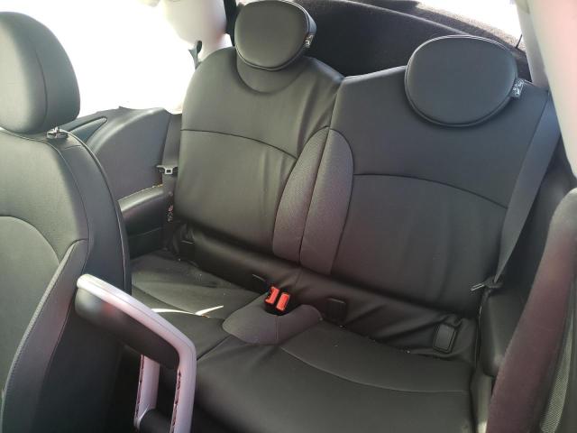 Photo 10 from auction – 2008 MINI COOPER S with VIN WMWMF73598TT87624