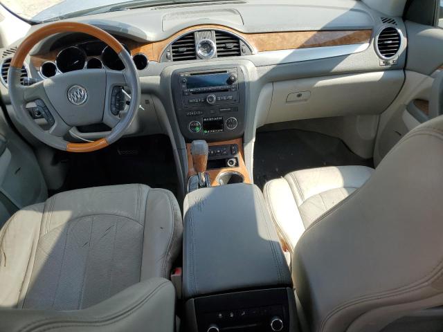Photo 8 from auction – 2012 BUICK ENCLAVE with VIN 5GAKVCED4CJ202007