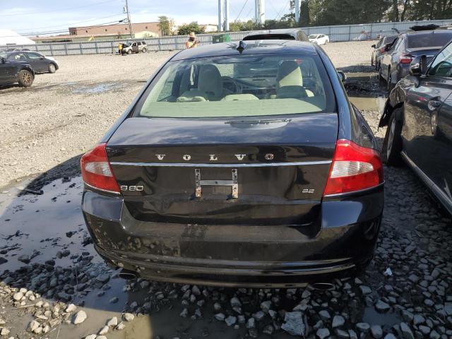 Photo 6 from auction – 2010 VOLVO S80 3.2 with VIN YV1960AS1A1120000