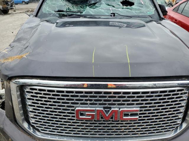 Photo 12 from auction – 2016 GMC YUKON DENA with VIN 1GKS2CKJ2GR226898