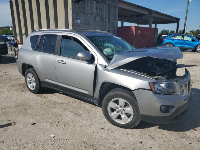 Photo 4 from auction – 2016 JEEP COMPASS LA with VIN 1C4NJCEA4GD769142