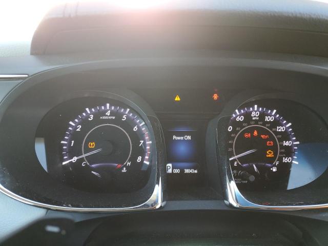 Photo 9 from auction – 2013 TOYOTA AVALON BAS with VIN 4T1BK1EB5DU064192