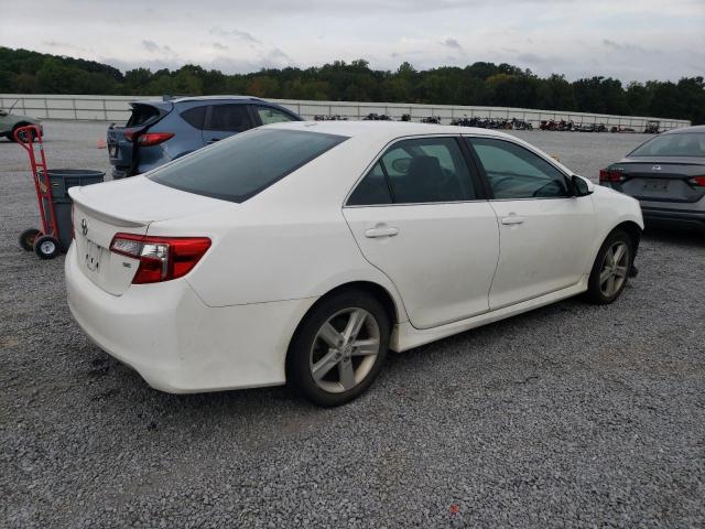 Photo 3 from auction – 2012 TOYOTA CAMRY BASE with VIN 4T1BF1FK6CU524011
