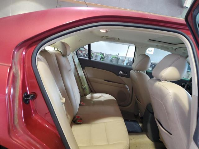 Photo 10 from auction – 2011 FORD FUSION SEL with VIN 3FAHP0JA2BR136984