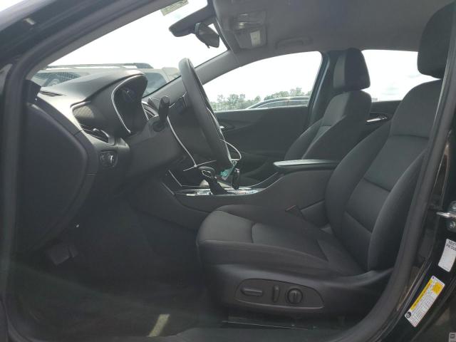 Photo 7 from auction – 2022 CHEVROLET MALIBU LT with VIN 1G1ZD5ST7NF103154