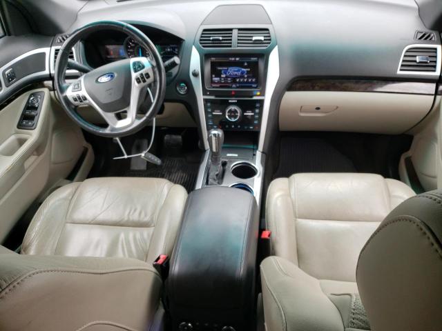 Photo 8 from auction – 2014 FORD EXPLORER L with VIN 1FM5K7F84EGA74702
