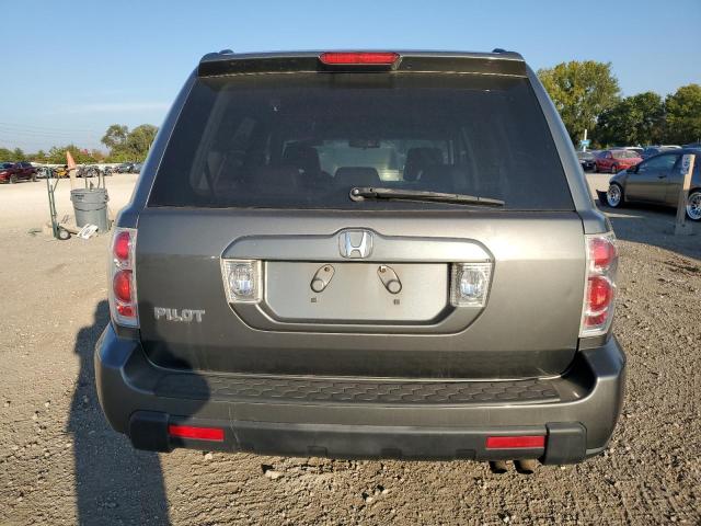 صورة رقم 6 من المزاد - 2008 HONDA PILOT EXL مع VIN 5FNYF18528B021811