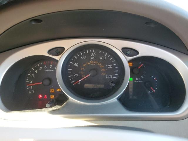 Photo 9 from auction – 2004 TOYOTA HIGHLANDER with VIN JTEGP21A840040650