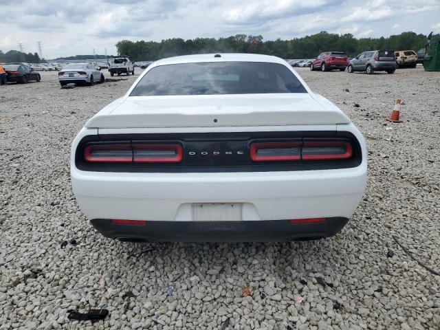 Photo 6 from auction – 2020 DODGE CHALLENGER with VIN 2C3CDZBT2LH118276
