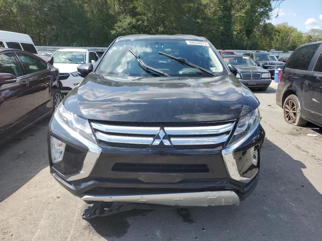 Photo 5 from auction – 2019 MITSUBISHI ECLIPSE CR with VIN JA4AT5AA7KZ003163