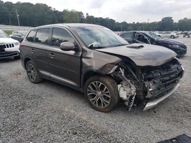 Photo 4 from auction – 2017 MITSUBISHI OUTLANDER with VIN JA4AD3A37HZ023926