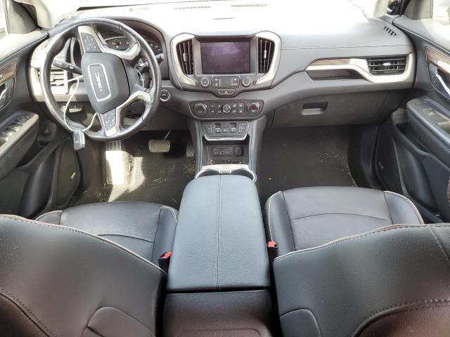 Photo 8 from auction – 2020 GMC TERRAIN DE with VIN 3GKALSEX7LL156044