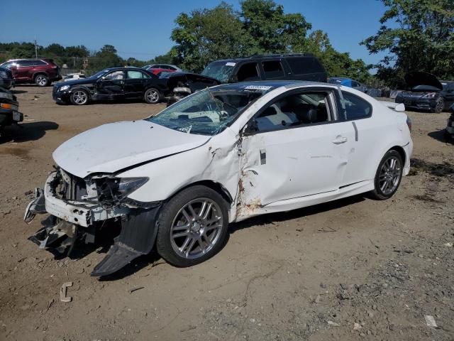 Снимка 1 от търг – 2008 TOYOTA SCION TC с VIN JTKDE167080246046