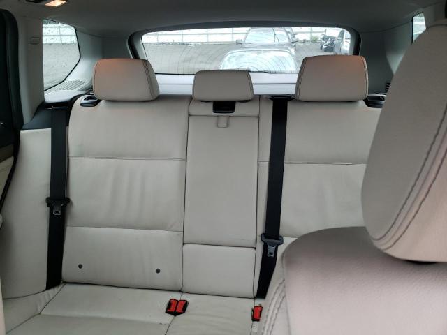 Photo 10 from auction – 2013 BMW X3 XDRIVE2 with VIN 5UXWX9C54D0A16372