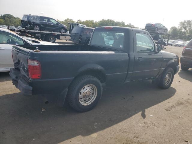 Photo 3 from auction – 2001 FORD RANGER with VIN 1FTYR10D61TB10987