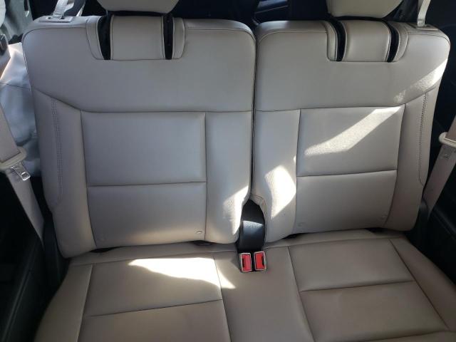 Photo 10 from auction – 2022 FORD EXPLORER X with VIN 1FMSK8DH9NGB08368