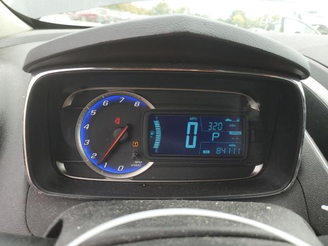 Photo 9 from auction – 2016 CHEVROLET TRAX LS with VIN 3GNCJNSB0GL249621