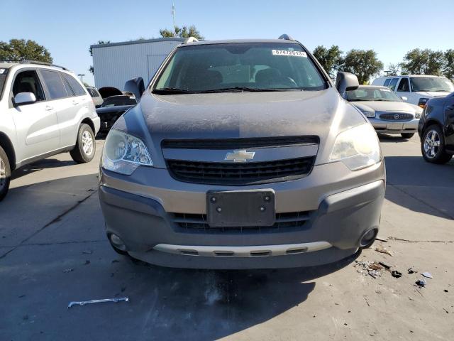 Снимка 5 от търг – 2012 CHEVROLET CAPTIVA SP с VIN 3GNAL2EK0CS552457