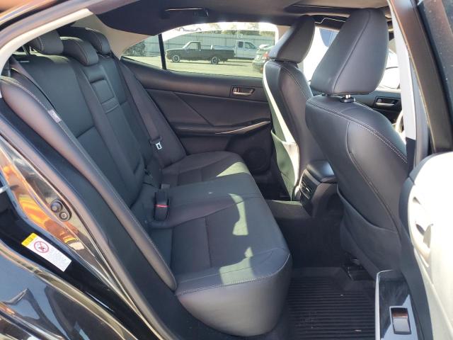 Photo 10 from auction – 2019 LEXUS IS 300 with VIN JTHBA1D24K5084089