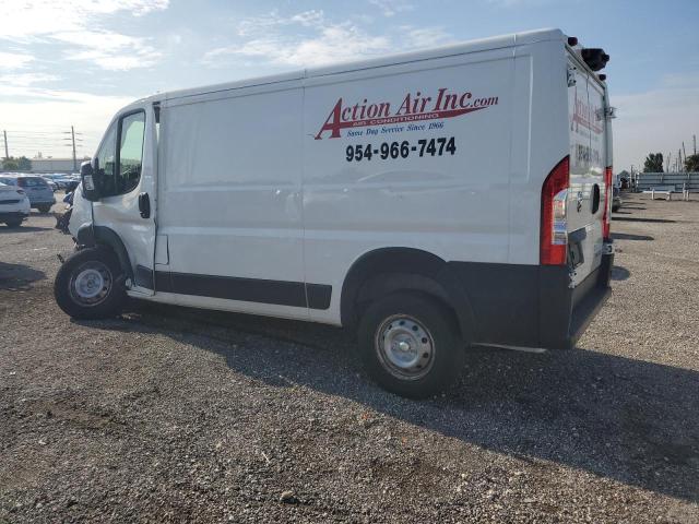 Снимка 2 от търг – 2023 RAM PROMASTER с VIN 3C6LRVAG7PE500435