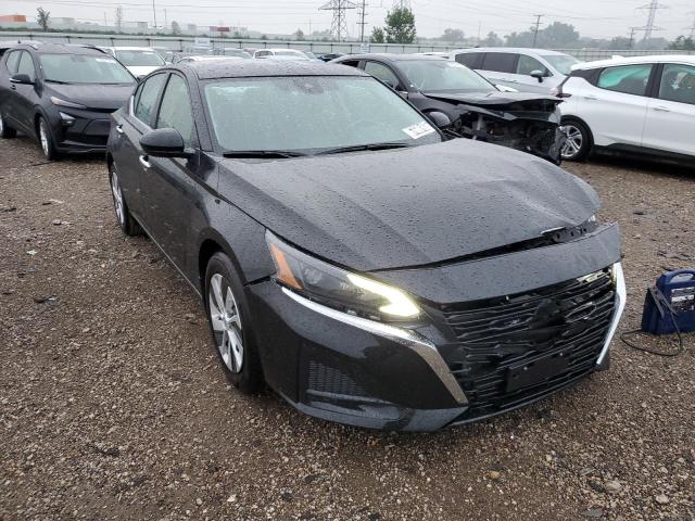 Photo 4 from auction – 2023 NISSAN ALTIMA S with VIN 1N4BL4BV0PN359593