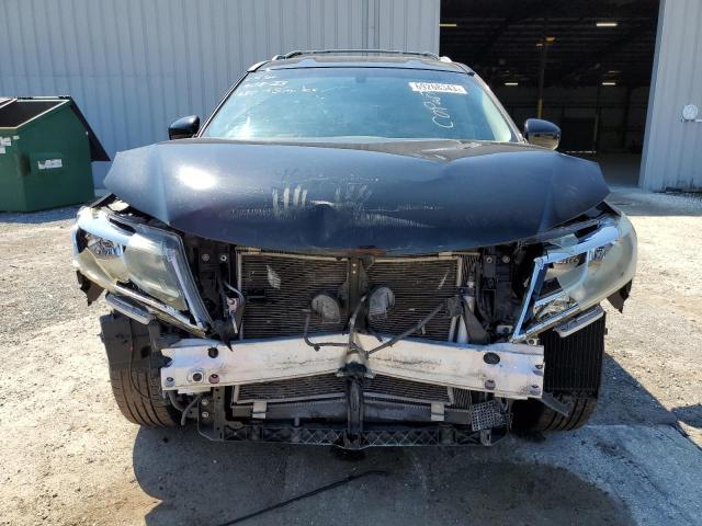 Photo 5 from auction – 2014 NISSAN PATHFINDER with VIN 5N1AR2MN0EC665915