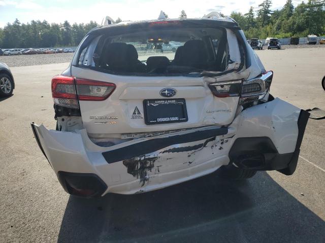Photo 6 from auction – 2021 SUBARU CROSSTREK with VIN JF2GTAPC2M8260615