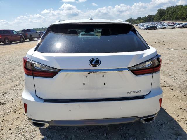 Photo 6 from auction – 2018 LEXUS RX 350 BAS with VIN 2T2ZZMCA1JC109773