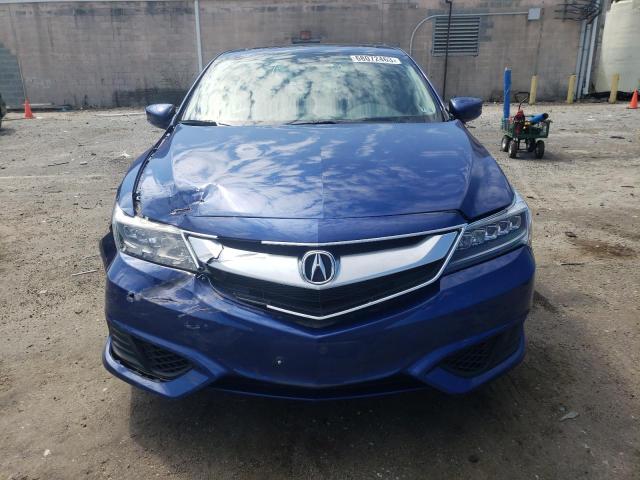 Photo 5 from auction – 2017 ACURA ILX BASE W with VIN 19UDE2F33HA012859