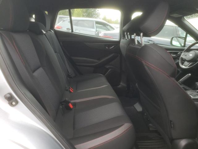 Photo 10 from auction – 2017 SUBARU IMPREZA SP with VIN 4S3GTAM69H3746063