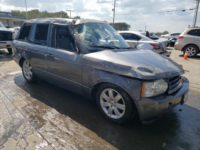 Photo 4 from auction – 2006 LAND ROVER RANGE ROVE with VIN SALMF15426A237974