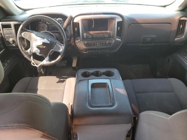 Photo 8 from auction – 2017 CHEVROLET SILVERADO with VIN 3GCPCREC7HG432878