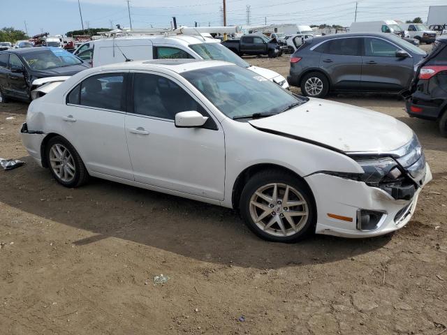 Photo 4 from auction – 2012 FORD FUSION SEL with VIN 3FAHP0JA0CR363768