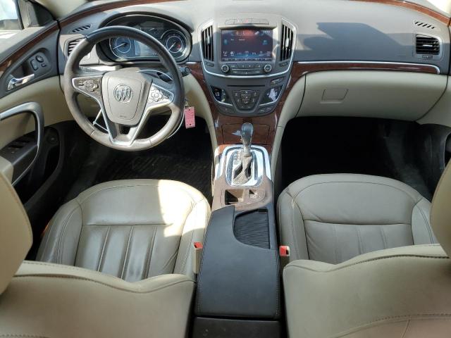 Снимка 8 от търг – 2016 BUICK REGAL с VIN 2G4GL5EX8G9140320