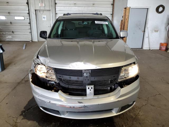 Photo 5 from auction – 2010 DODGE JOURNEY SX with VIN 3D4PG5FV7AT174794