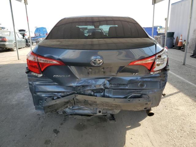 Photo 6 from auction – 2018 TOYOTA COROLLA L with VIN 2T1BURHE1JC071667