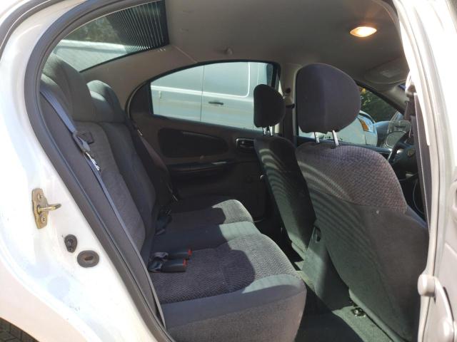 Photo 10 from auction – 2000 CHRYSLER NEON LE with VIN 1C3ES46C0YD787694
