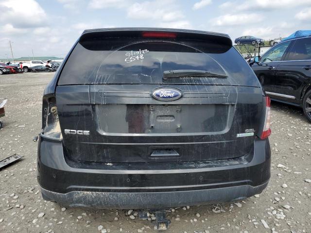 Photo 6 from auction – 2013 FORD EDGE SEL with VIN 2FMDK3J98DBA02881