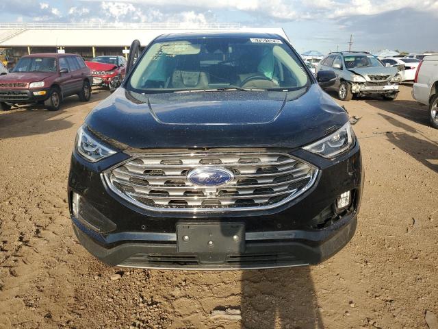 Photo 5 from auction – 2022 FORD EDGE TITAN with VIN 2FMPK4K98NBA91581