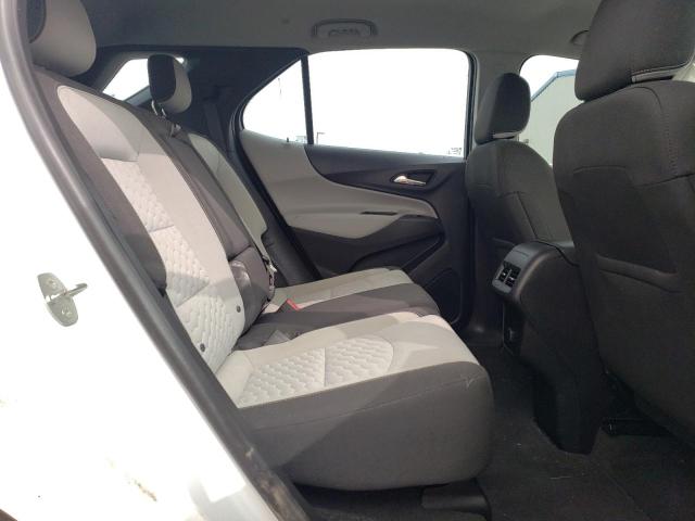 Photo 11 from auction – 2018 CHEVROLET EQUINOX LS with VIN 2GNAXREV1J6304172