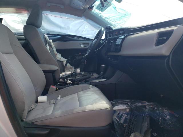 Photo 7 from auction – 2014 TOYOTA COROLLA with VIN 2T1BURHE5EC098375