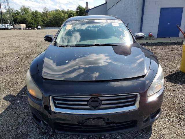 Photo 5 from auction – 2014 NISSAN MAXIMA S with VIN 1N4AA5AP3EC472764