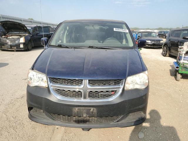 صورة رقم 5 من المزاد - 2013 DODGE GRAND CARA مع VIN 2C4RDGCG3DR516393