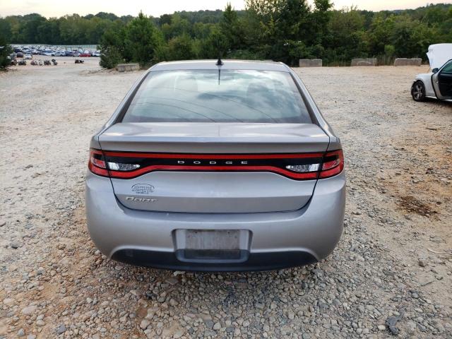 Photo 6 from auction – 2016 DODGE DART SE with VIN 1C3CDFAA7GD584870