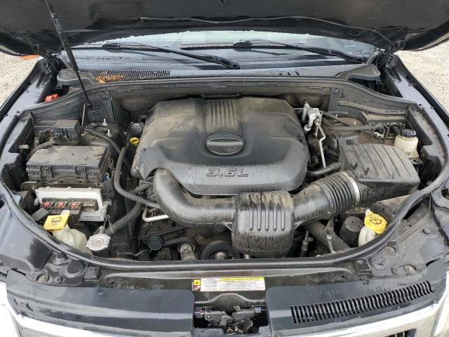 Photo 12 from auction – 2011 JEEP GRAND CHER with VIN 1J4RS4GG9BC513674