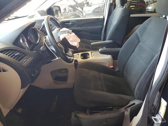 Photo 7 from auction – 2016 DODGE GRAND CARA with VIN 2C4RDGCG1GR317640